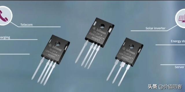 国内碳化硅Sic MOSFET赛道选手怎么选？