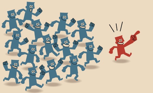 元宇宙跟风者的幸运还是诅咒