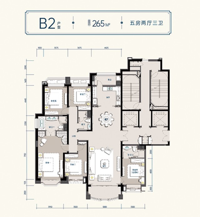 太原星河湾6号园全维度测评寻找优选好房
