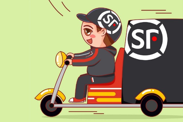 顺丰同城上市招股估值109亿顺丰王卫等不及了