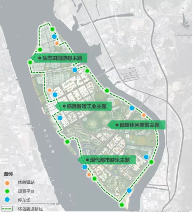 中山神湾出圈多个大型文旅项目正在路上片区均价9字头起