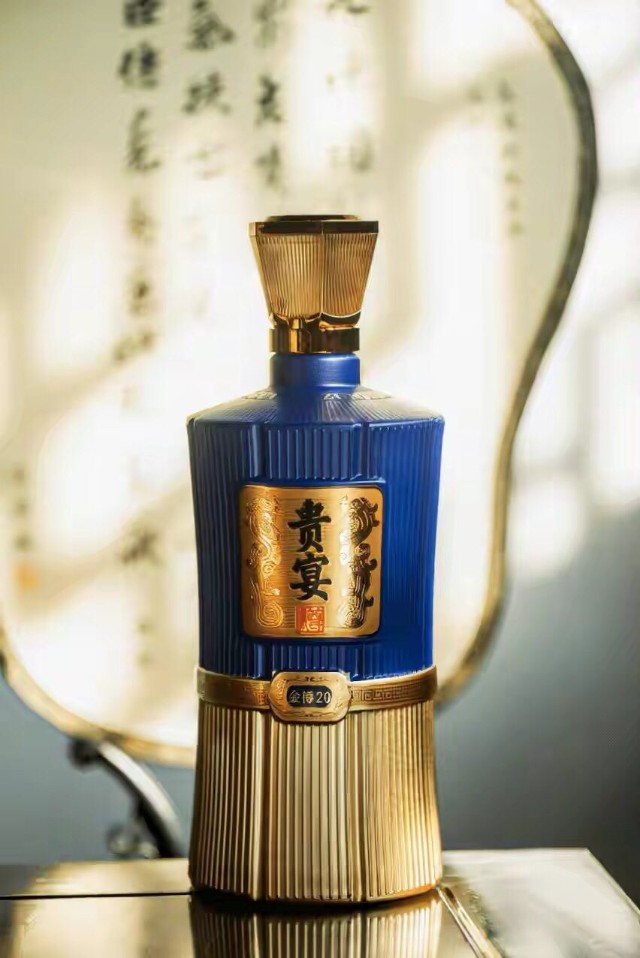 大量酱香基酒,市值冲千亿