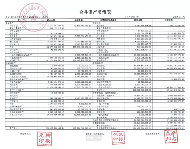郑州兴港园博园公司不到4年亏1亿，河南中绘9.1亿元参股49%为哪般