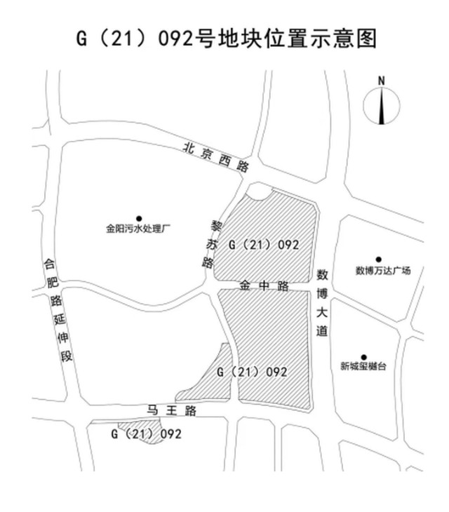 11月贵阳挂面积榜云岩区548万方商住用地挂位居第十
