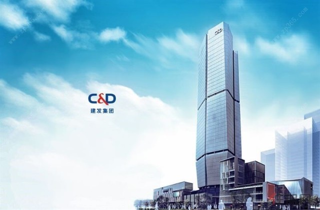 上市公司盈利能力不足，建发房产“精简”组织结构、发行并购票据_财富号_东方财富网