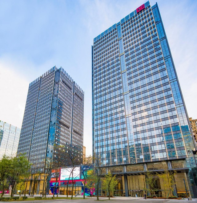 总部经济新浪潮涌动成都等您来弄潮