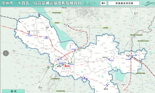 徐州铁路枢纽总图图片