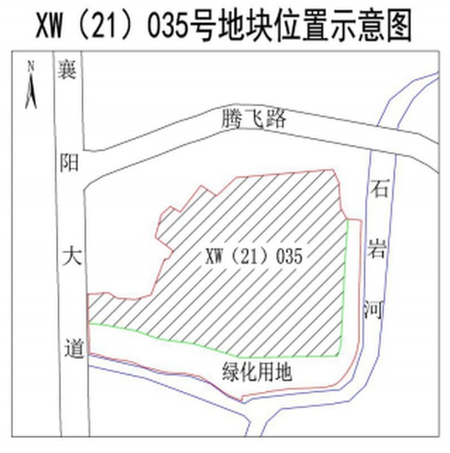 修文县4宗商住教育用地成功出让最高成交价为5292万元