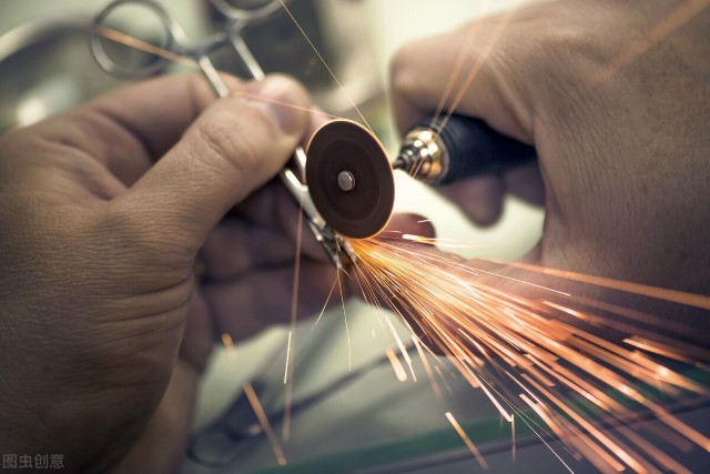 推动中国制造突破价值链低端盘点6大高端制造龙头企业