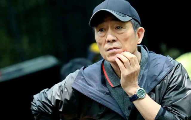 张艺谋首次创业竟是元宇宙小米我跟