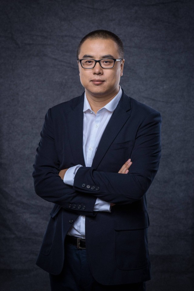 确认丨大眼文化集团营销副总裁郭旭将出席wim2021新消费论坛