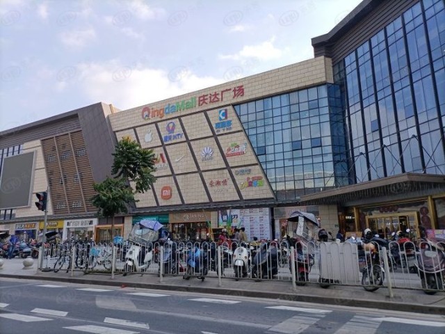 楼盘测评 | 正荣新城云溪润宸,白云钟落潭地铁盘