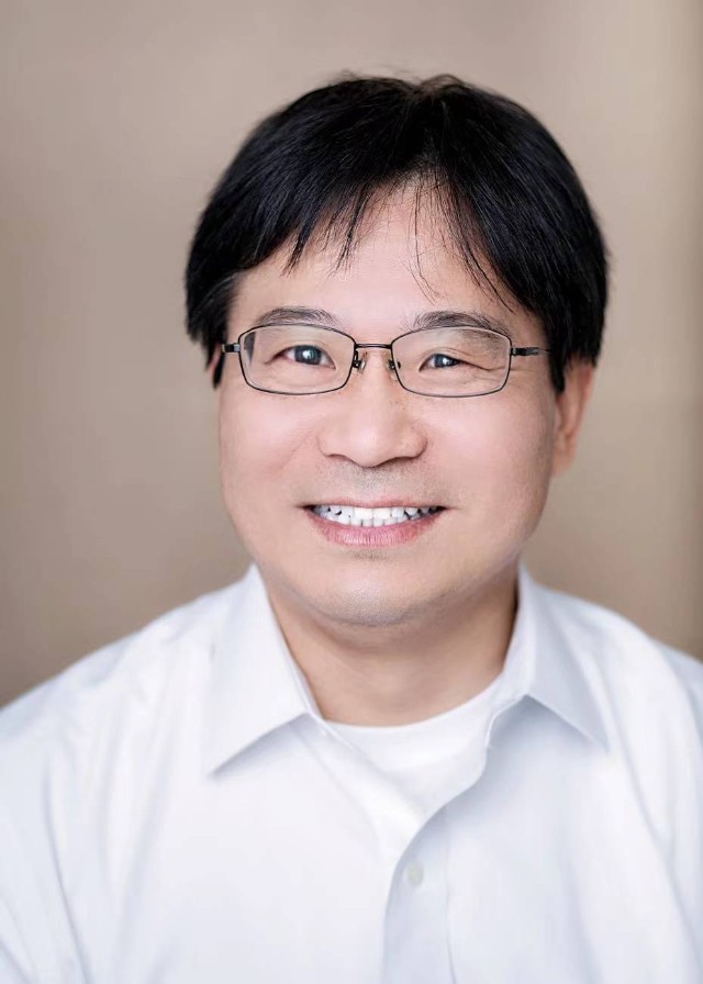 确认丨驯鹿医疗郑彪教授将出席wim2021未来医疗论坛