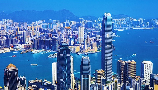 香港真香泰康国际增资至8亿人保香港资产完成股东变更