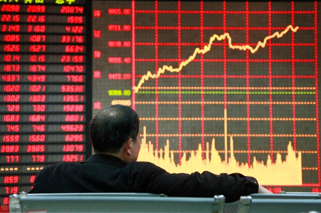 A股：探底回升，底部终于来了？周四行情分析