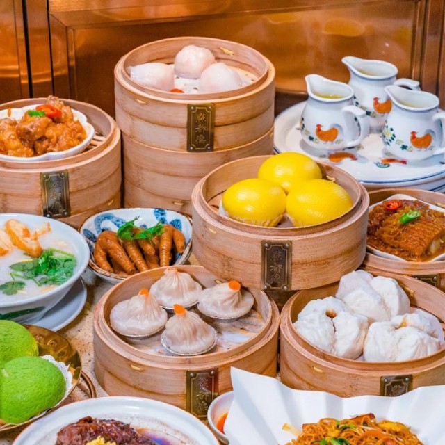 广式早茶有全国化扩张趋势早茶的风口要来了品类洞察