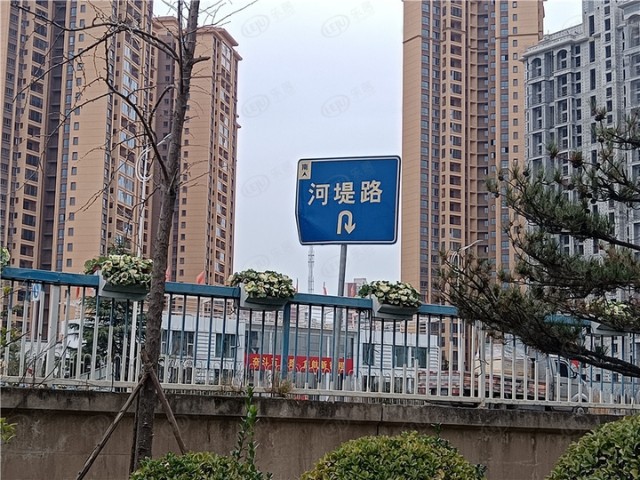 评测有地铁有生态吾悦滨河湾全方位解析测评