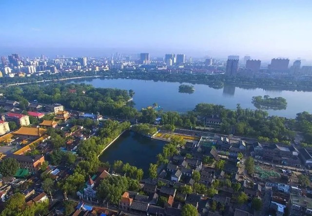 济南国资新势力初露锋芒聚焦城市更新投融资机制再升级