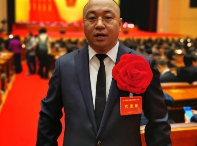 李玉保发挥民营企业优势助推我国经济发展