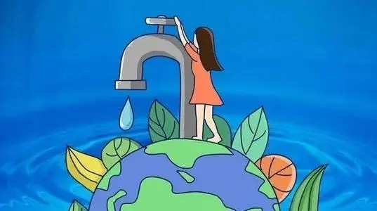 水资源短缺相关产业链迎来成长性机会