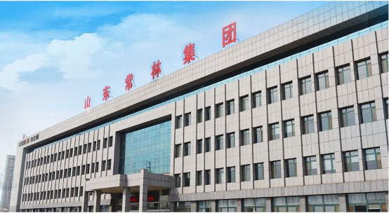 山东常林集团携手杉岩数据超融合分布式存储为业务提速