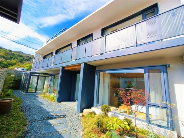 北京怀柔白河湾赛努民宿客房8间容纳20人元旦跨年7888一晚