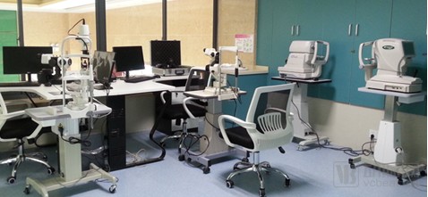 眼科医疗设备有哪些【首发】图湃医疗今年再获2亿元B轮融资，引领国产眼科设备崛起_https://www.jmylbn.com_新闻资讯_第1张