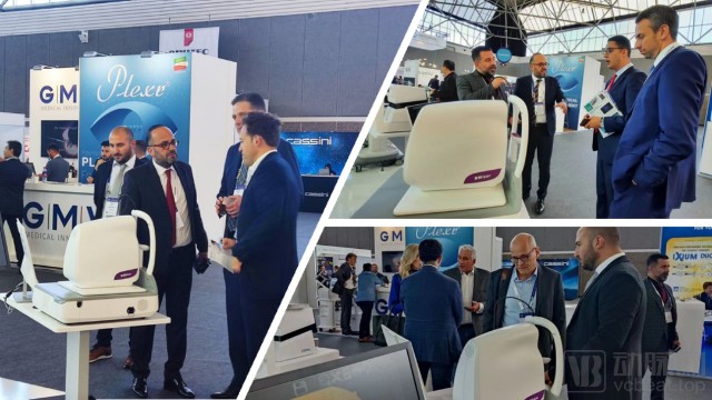 眼科医疗设备有哪些【首发】图湃医疗今年再获2亿元B轮融资，引领国产眼科设备崛起_https://www.jmylbn.com_新闻资讯_第6张