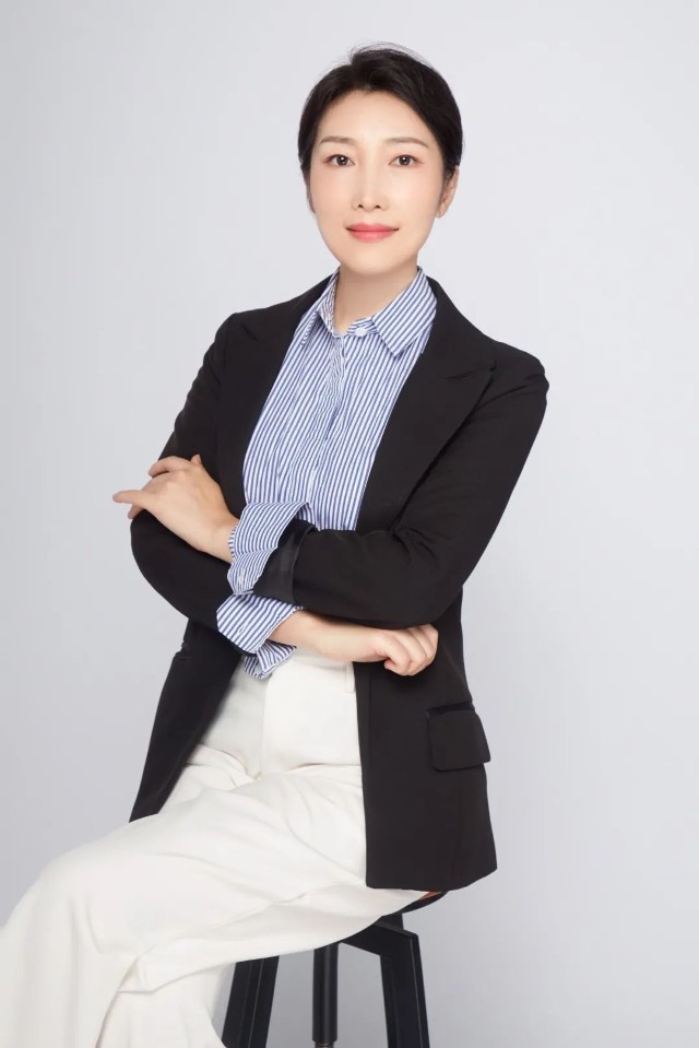 媒体聚焦中银证券张燕当前仍是投资者配置权益基金较好时机