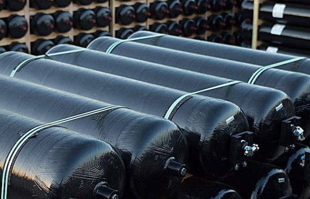 车载储氢瓶成氢能车突破关键瓶口阀技术成卡脖子环节