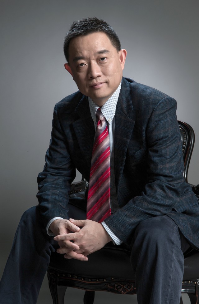 国联安基金副总经理投资总监魏东震荡趋势依旧结构机会犹存