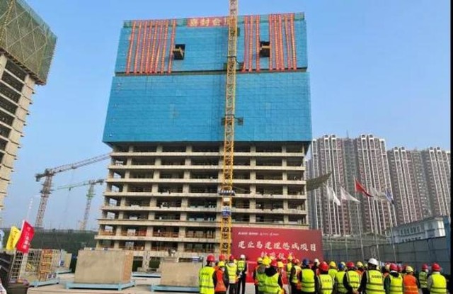 河南昌浩建筑装饰工程有限公司,郑州明创建筑劳务有限公司,漯河市金沙