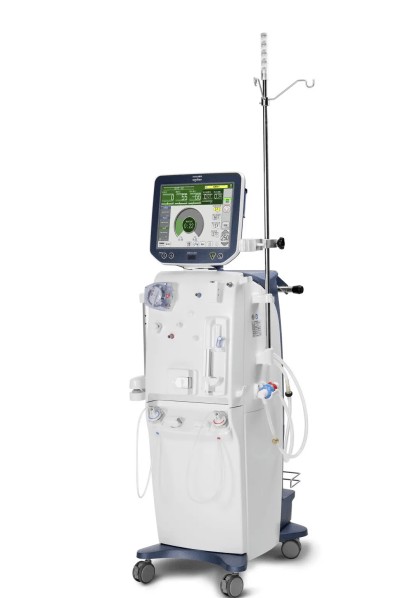 这一赛道将巨变复星牵手威高