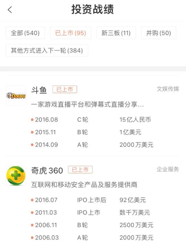 雷军扩充私募版图，宗庆后、柳传志、李开复等大佬为何衷情投资？
