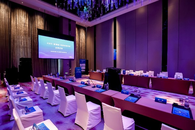 助力企业数字化转型华为开发者联盟生态市场分享沙龙深圳站圆满落幕