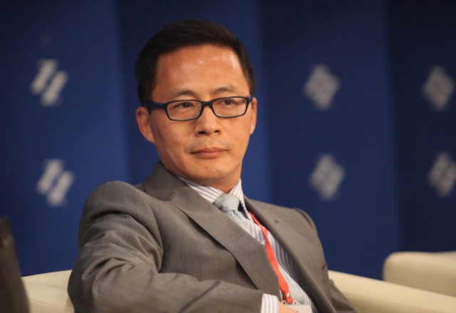 百亿私募大佬跌落神坛曾15岁考入华中科技大学22岁进入华尔街