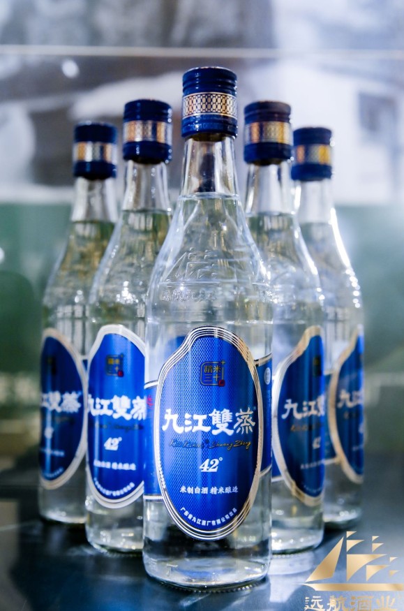 让200年广东味更有影响力这是九江双蒸的新实践