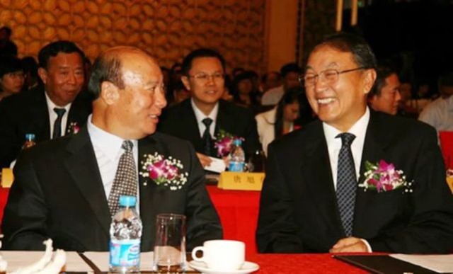 中国泛海辟谣卢志强因收购联想股权遭调查债务危机仍待解