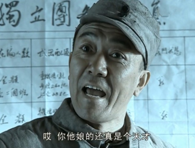 焦巍这次的演讲人才啊