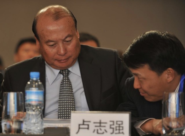 泛海控股大败局负债980亿卢志强又有大麻烦了