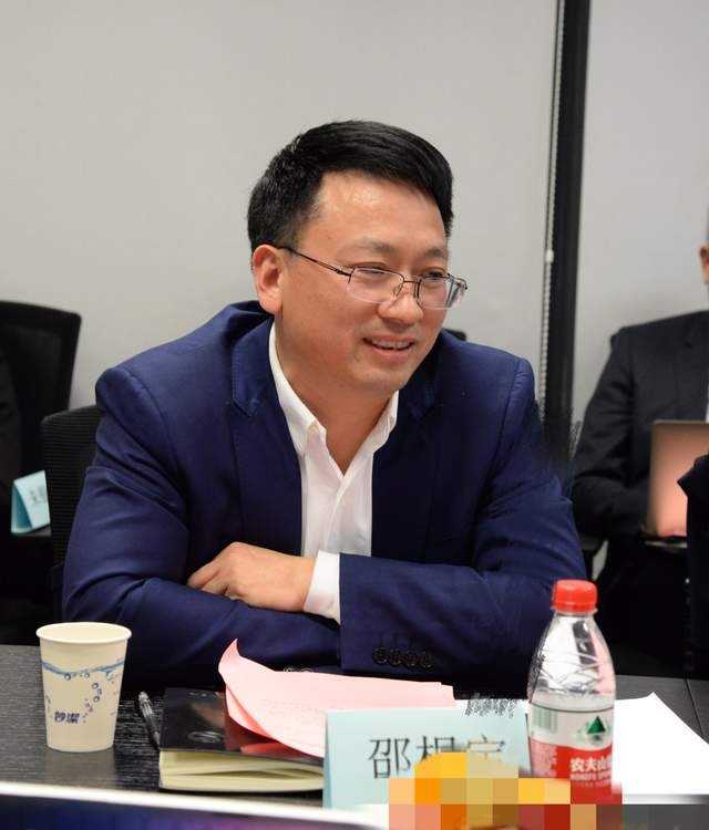 浙江省政府驻上海办事处主任邵根宝对此次会长联席会议的主题内容