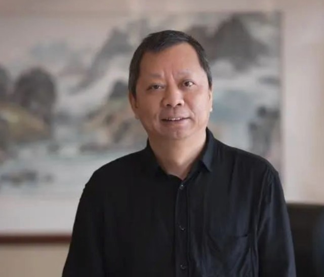 首日上市市值超300亿最贵新股禾迈股份的背后大佬邵建雄是何许人也