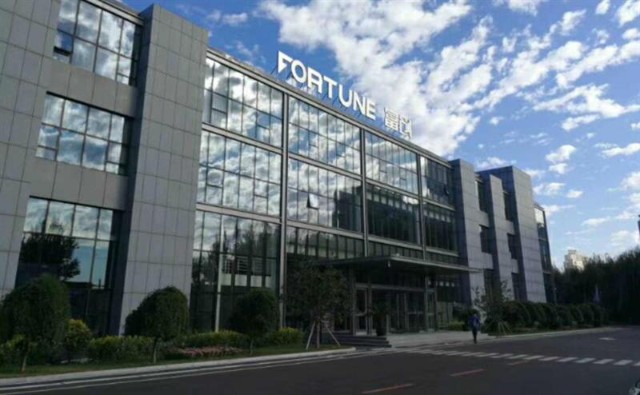 沈阳富创精密设备股份有限公司(下文简称"富创精密")向上交所递交招股