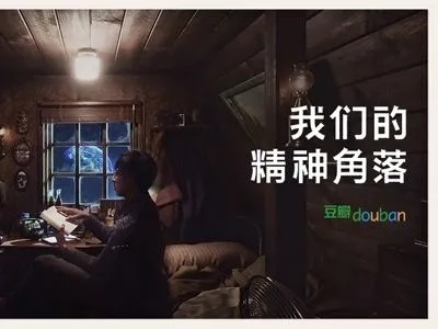 豆瓣，别装了