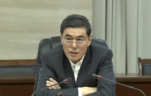 中植集团创始人解直锟去世跟中银绒业有何关系?