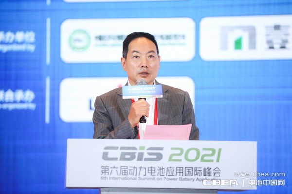 先导智能王燕清谈动力电池产业链全球化下的创新“内核”_财富号_东方财富网