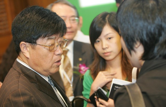 今年去世的3位大佬左晖仅50岁财富上1千亿徐镜人是医药大王