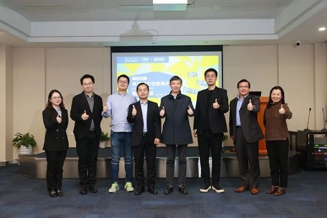 贾侃,福贝生物联合创始人兼ceo管小明,日馨医药联合创始人兼cso钟春玖