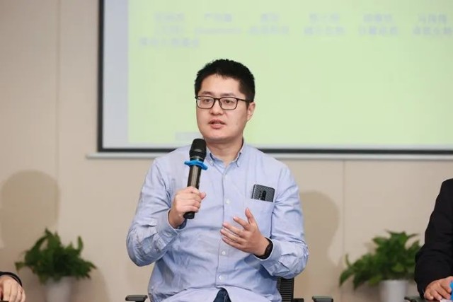 通过抑制rac1活性修饰疾病进程钟春玖,日馨医药联合创始人兼cso日馨