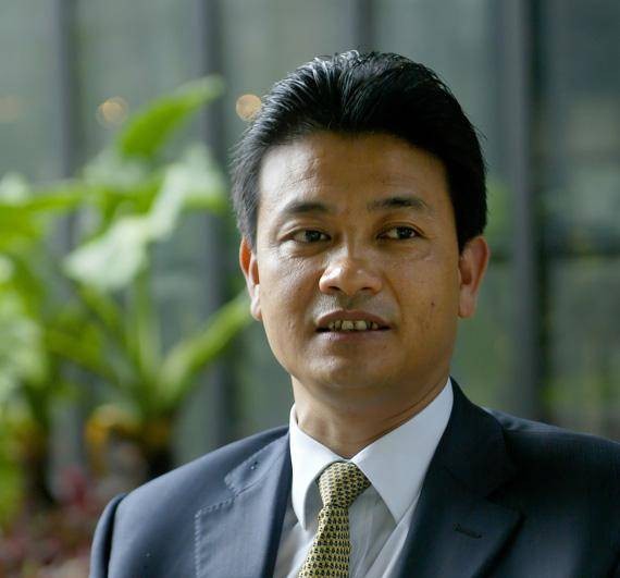 林亿先生于1999年在上海创建了升龙集团,业态涵盖高级